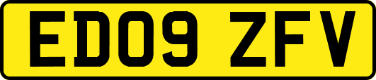 ED09ZFV