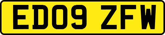 ED09ZFW