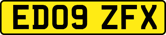 ED09ZFX