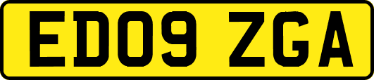 ED09ZGA