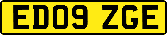 ED09ZGE