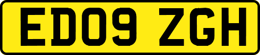 ED09ZGH