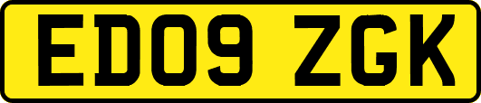 ED09ZGK