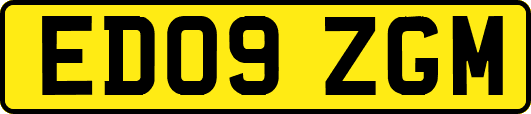 ED09ZGM