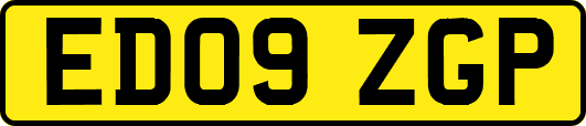 ED09ZGP