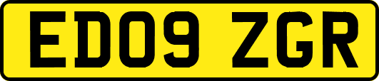 ED09ZGR