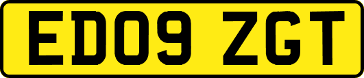 ED09ZGT