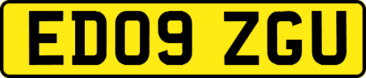 ED09ZGU