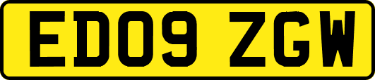 ED09ZGW