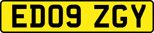 ED09ZGY