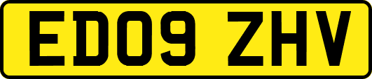 ED09ZHV