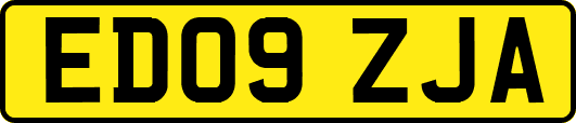 ED09ZJA