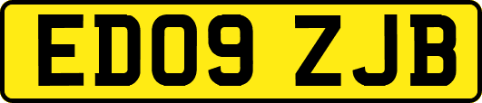 ED09ZJB