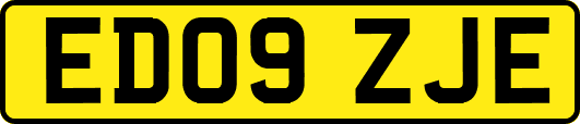 ED09ZJE