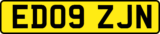 ED09ZJN