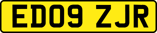 ED09ZJR