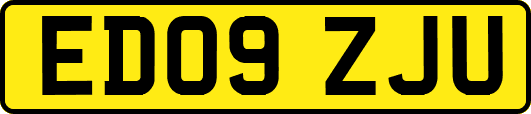 ED09ZJU