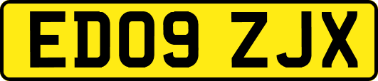 ED09ZJX