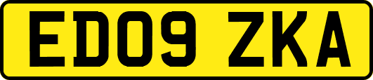 ED09ZKA