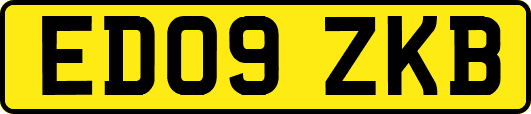 ED09ZKB