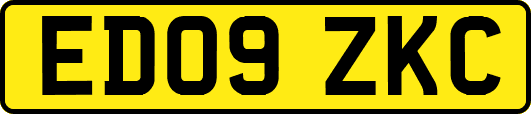 ED09ZKC