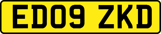 ED09ZKD