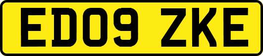 ED09ZKE