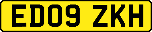 ED09ZKH