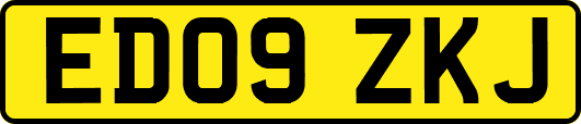 ED09ZKJ