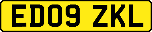 ED09ZKL
