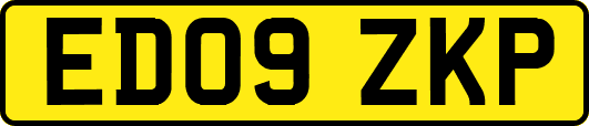 ED09ZKP
