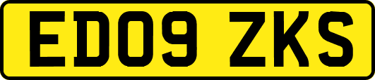 ED09ZKS