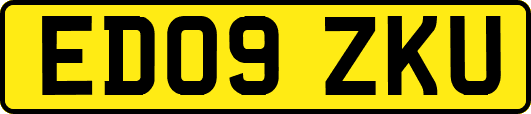 ED09ZKU