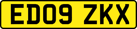 ED09ZKX
