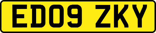 ED09ZKY