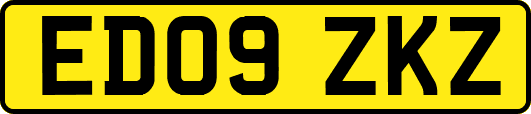 ED09ZKZ