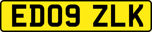 ED09ZLK
