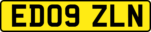 ED09ZLN