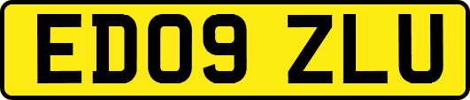 ED09ZLU