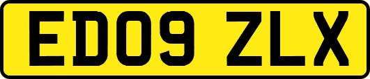 ED09ZLX