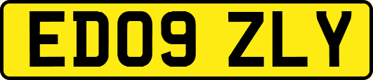 ED09ZLY