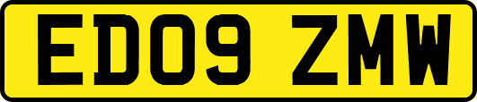 ED09ZMW