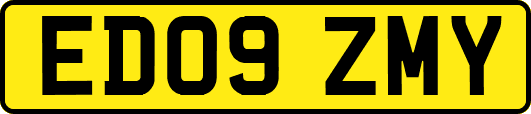 ED09ZMY