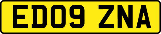 ED09ZNA