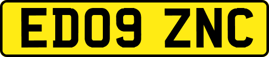 ED09ZNC