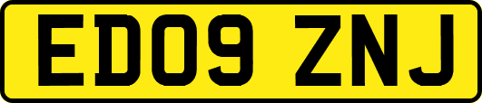ED09ZNJ