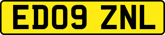 ED09ZNL