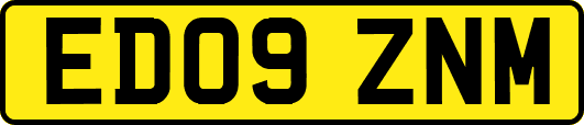 ED09ZNM