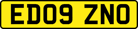 ED09ZNO