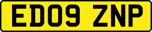 ED09ZNP